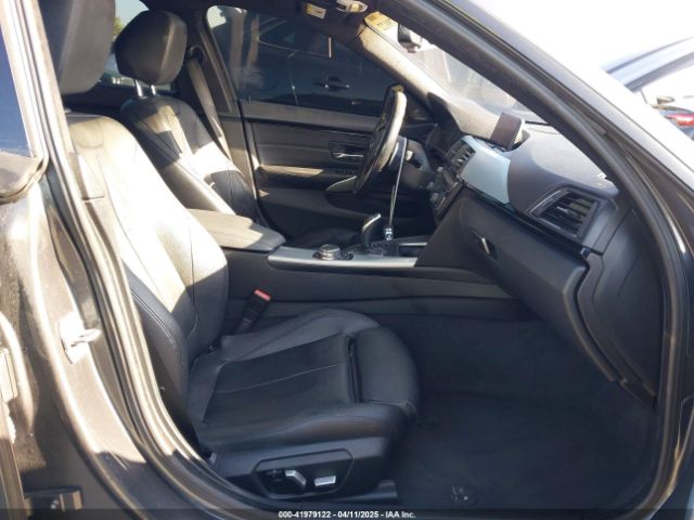 WBA4A9C56GG507204 BMW 428i Gran Coupe