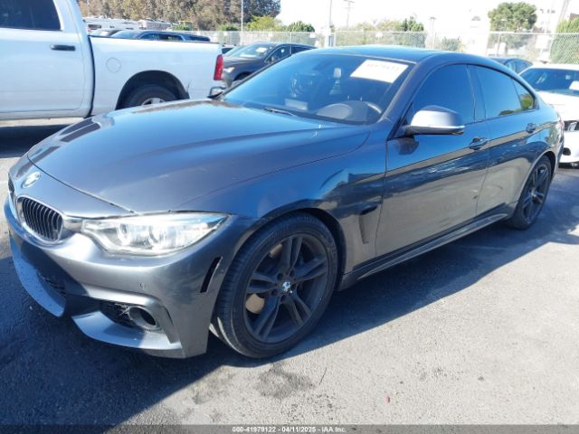 WBA4A9C56GG507204 BMW 428i Gran Coupe