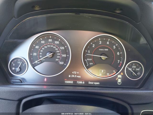 WBA4A9C56GG507204 BMW 428i Gran Coupe