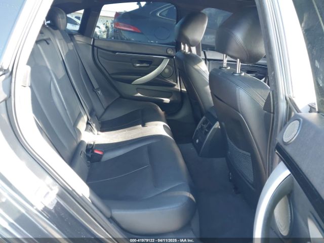 WBA4A9C56GG507204 BMW 428i Gran Coupe