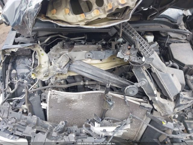 5YFEPRAE5LP073276 Toyota COROLLA LE
