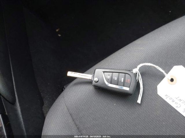5YFEPRAE5LP073276 Toyota COROLLA LE
