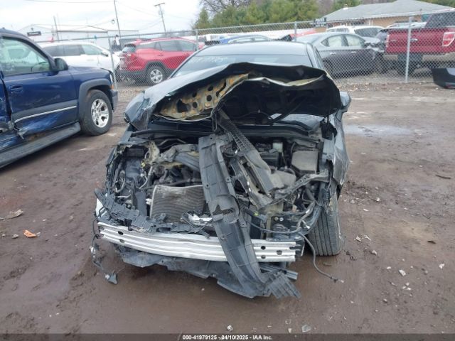 5YFEPRAE5LP073276 Toyota COROLLA LE