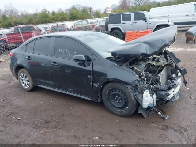 5YFEPRAE5LP073276 Toyota COROLLA LE