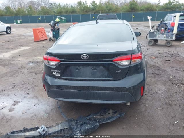 5YFEPRAE5LP073276 Toyota COROLLA LE
