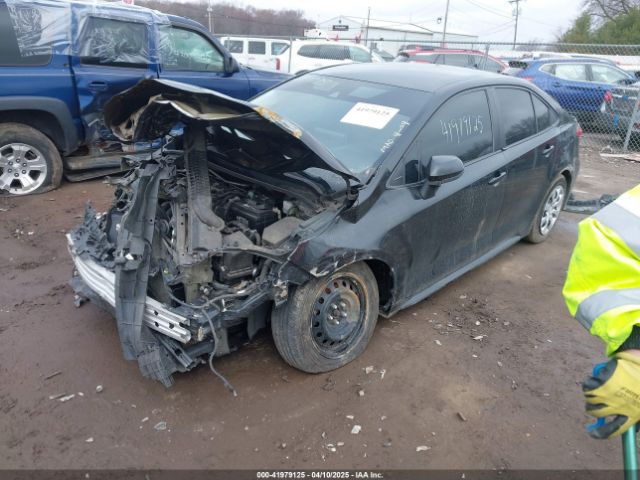 5YFEPRAE5LP073276 Toyota COROLLA LE