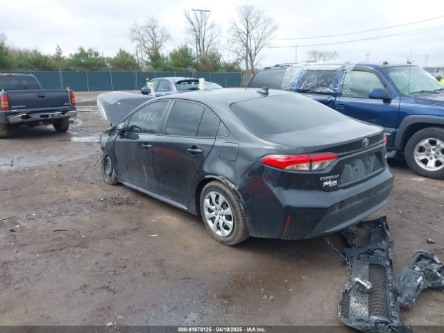 5YFEPRAE5LP073276 Toyota COROLLA LE