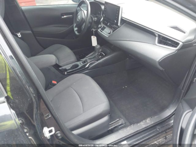 5YFEPRAE5LP073276 Toyota COROLLA LE