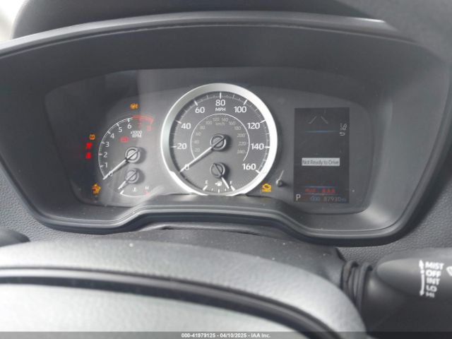 5YFEPRAE5LP073276 Toyota COROLLA LE