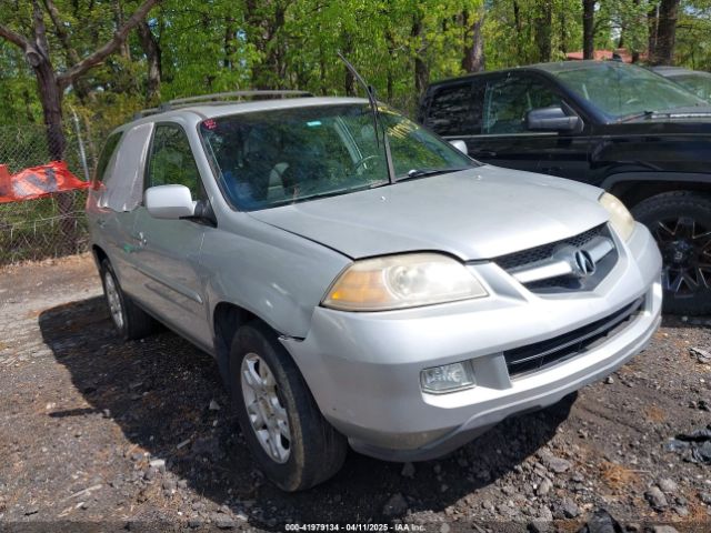 2004 ACURA MDX 2HNYD18664H517854 Photo 0