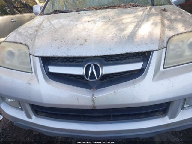 2004 ACURA MDX 2HNYD18664H517854 Photo 9