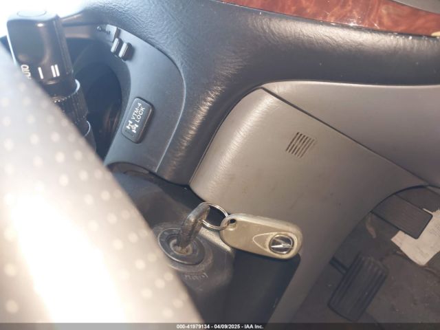 2004 ACURA MDX 2HNYD18664H517854 Photo 10