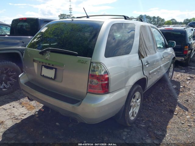 2004 ACURA MDX 2HNYD18664H517854 Photo 3