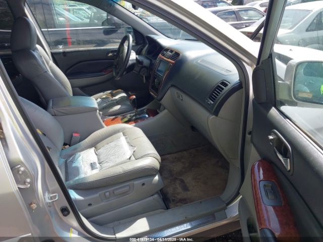 2004 ACURA MDX 2HNYD18664H517854 Photo 4