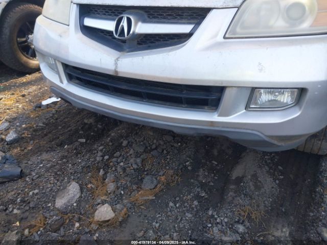 2004 ACURA MDX 2HNYD18664H517854 Photo 5