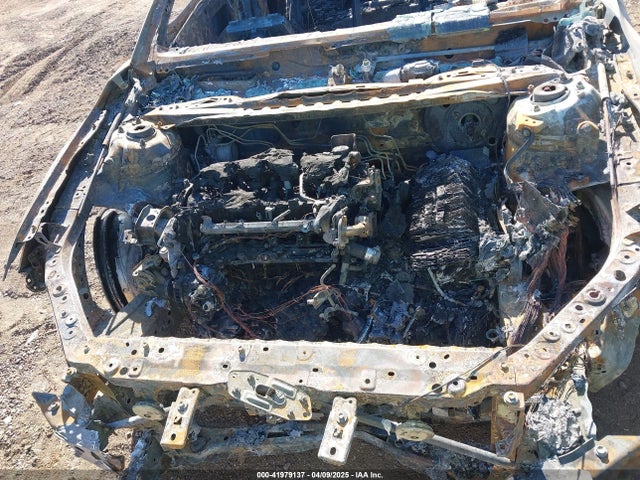 4T1B11HK5JU081603 Toyota a25a-fks