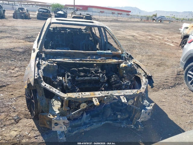 4T1B11HK5JU081603 Toyota a25a-fks