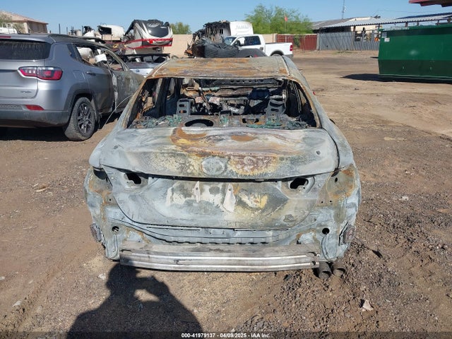 4T1B11HK5JU081603 Toyota a25a-fks