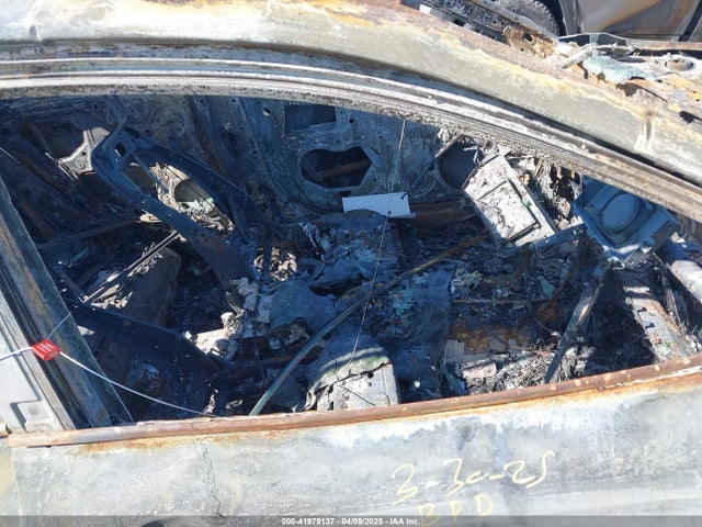 4T1B11HK5JU081603 Toyota a25a-fks