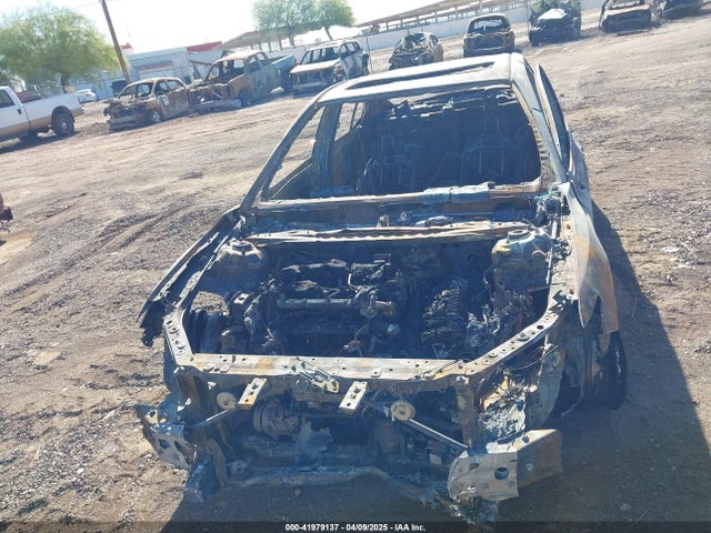 4T1B11HK5JU081603 Toyota a25a-fks