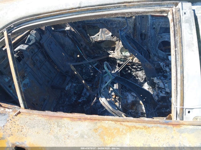 4T1B11HK5JU081603 Toyota a25a-fks