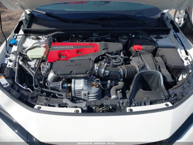 JHMFL5G4XSX002063 Honda CIVIC TYPE R