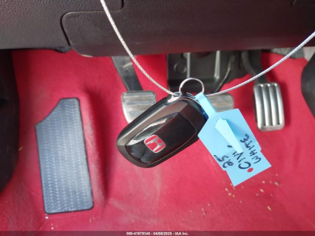 JHMFL5G4XSX002063 Honda CIVIC TYPE R