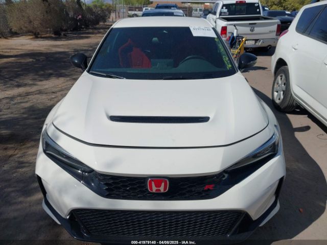 JHMFL5G4XSX002063 Honda CIVIC TYPE R