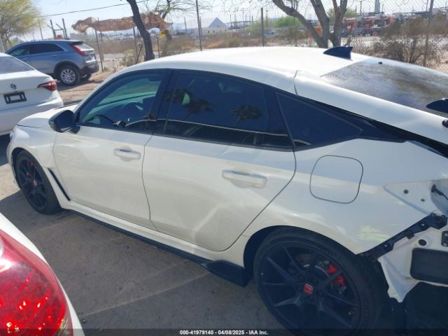 JHMFL5G4XSX002063 Honda CIVIC TYPE R
