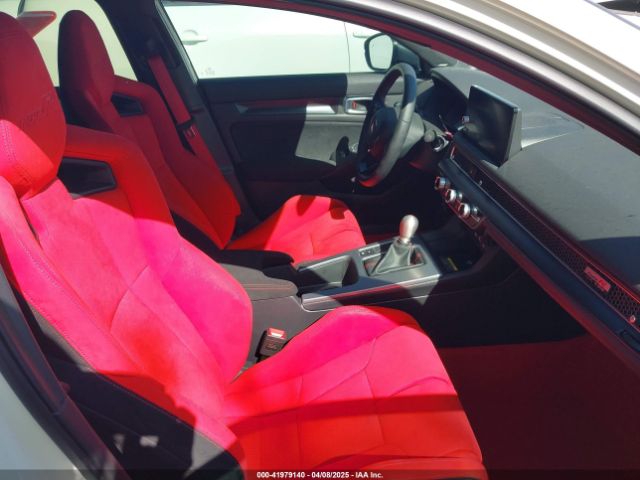 JHMFL5G4XSX002063 Honda CIVIC TYPE R