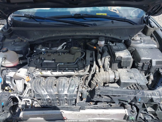 Hyundai TUCSON SEL 2022 5NMJBCAE9NH034987 Image 10