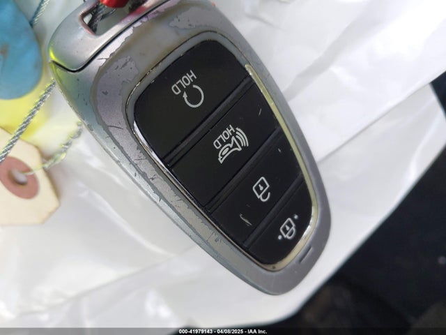 Hyundai TUCSON SEL 2022 5NMJBCAE9NH034987 Image 11