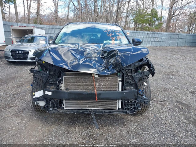 Hyundai TUCSON SEL 2022 5NMJBCAE9NH034987 Image 12