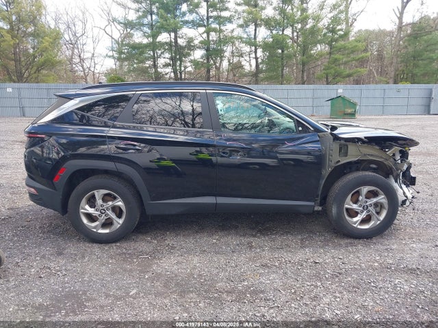 Hyundai TUCSON SEL 2022 5NMJBCAE9NH034987 Image 13