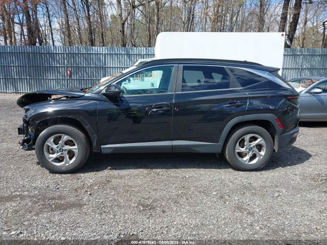 Hyundai TUCSON SEL 2022 5NMJBCAE9NH034987 Image 14