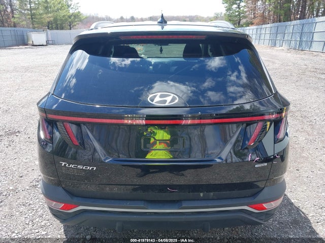 Hyundai TUCSON SEL 2022 5NMJBCAE9NH034987 Image 16