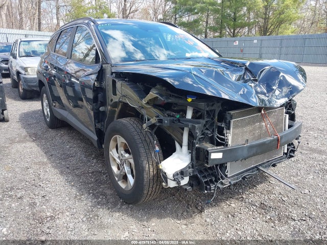 Hyundai TUCSON SEL 2022 5NMJBCAE9NH034987 Image 17
