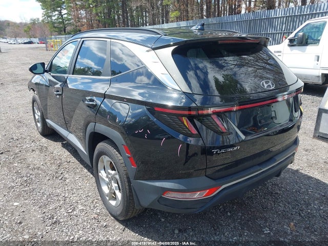 Hyundai TUCSON SEL 2022 5NMJBCAE9NH034987 Image 3