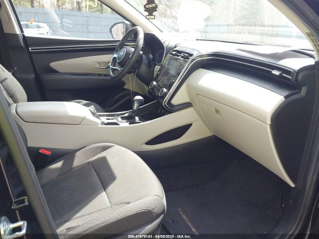 Hyundai TUCSON SEL 2022 5NMJBCAE9NH034987 Image 5