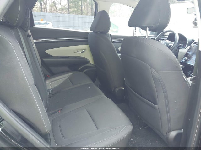 Hyundai TUCSON SEL 2022 5NMJBCAE9NH034987 Image 8