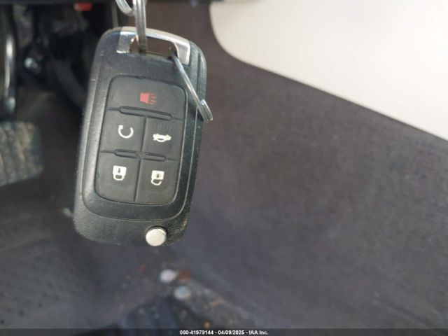 1G4GD5G34FF333786 Buick Lacrosse Premium I
