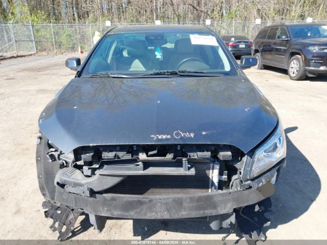 1G4GD5G34FF333786 Buick Lacrosse Premium I