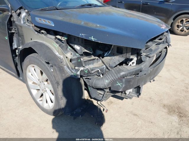 1G4GD5G34FF333786 Buick Lacrosse Premium I
