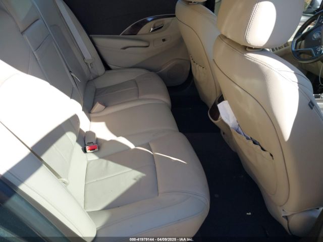 1G4GD5G34FF333786 Buick Lacrosse Premium I