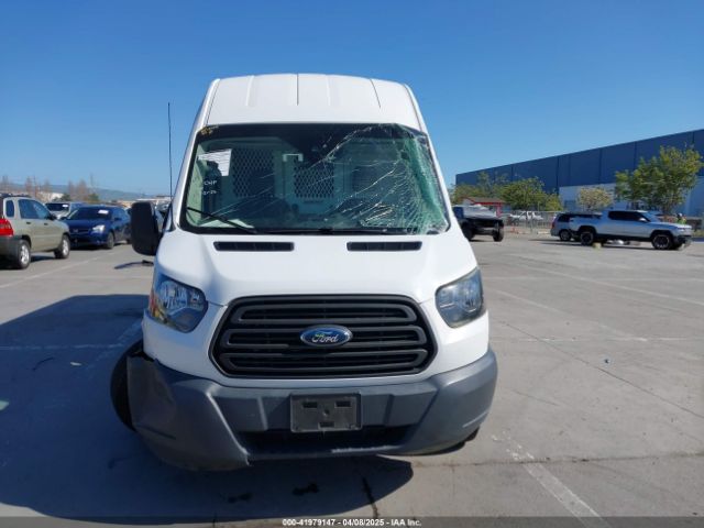 1FTYR3XM0JKB05503 Ford Transit-250