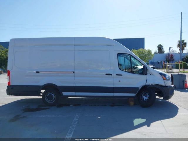 1FTYR3XM0JKB05503 Ford Transit-250