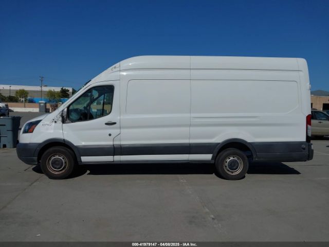 1FTYR3XM0JKB05503 Ford Transit-250