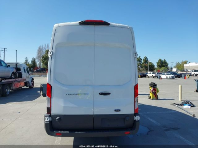1FTYR3XM0JKB05503 Ford Transit-250