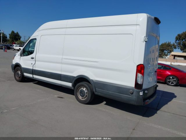 1FTYR3XM0JKB05503 Ford Transit-250
