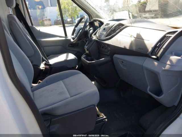 1FTYR3XM0JKB05503 Ford Transit-250